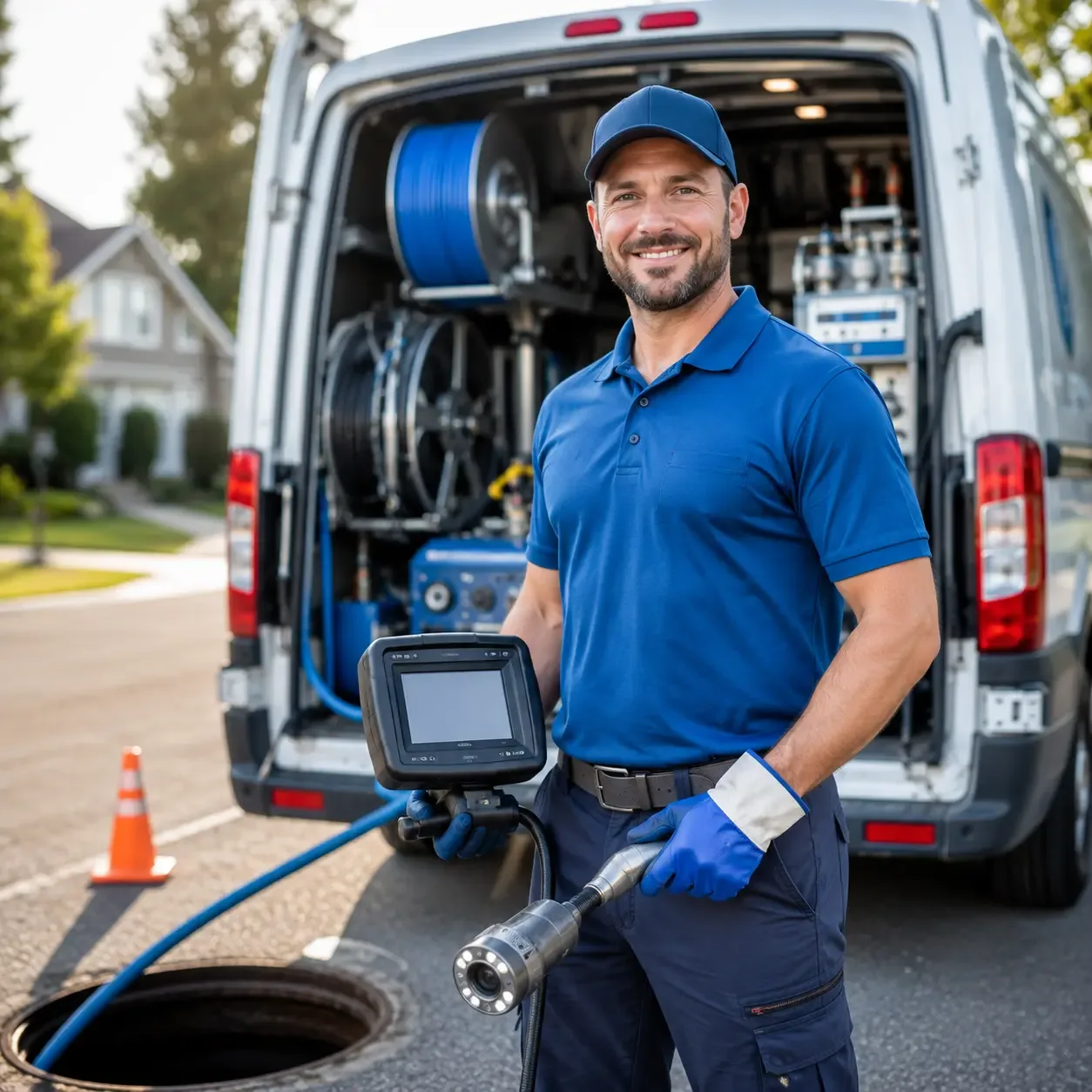 Local Pipe Relining specialists in Mesquite, NM