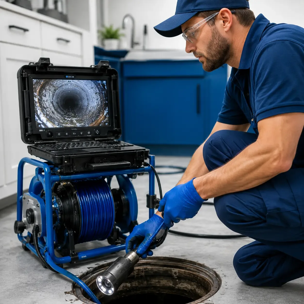 Pipe Relining professionals serving Mesquite, NM
